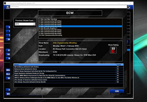 tew 2010 free retail full download.